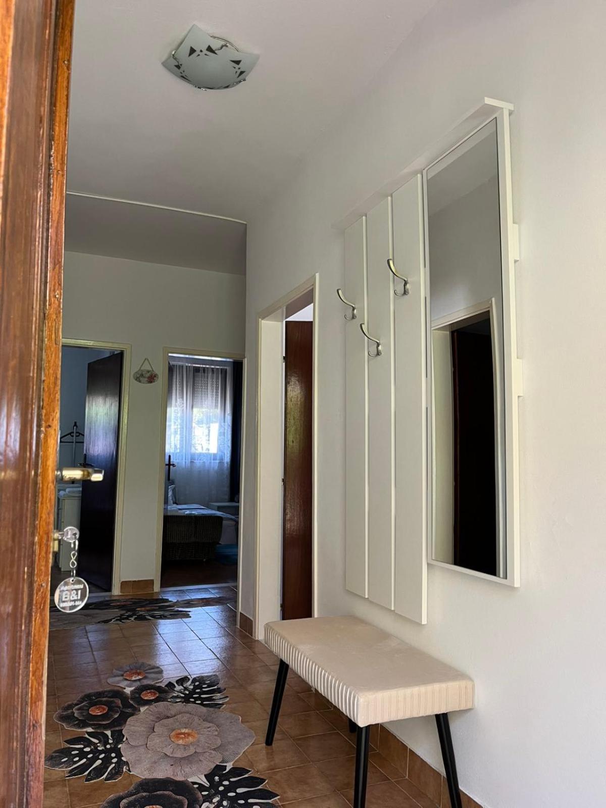 Apartmani Trebinje B&I Exterior foto