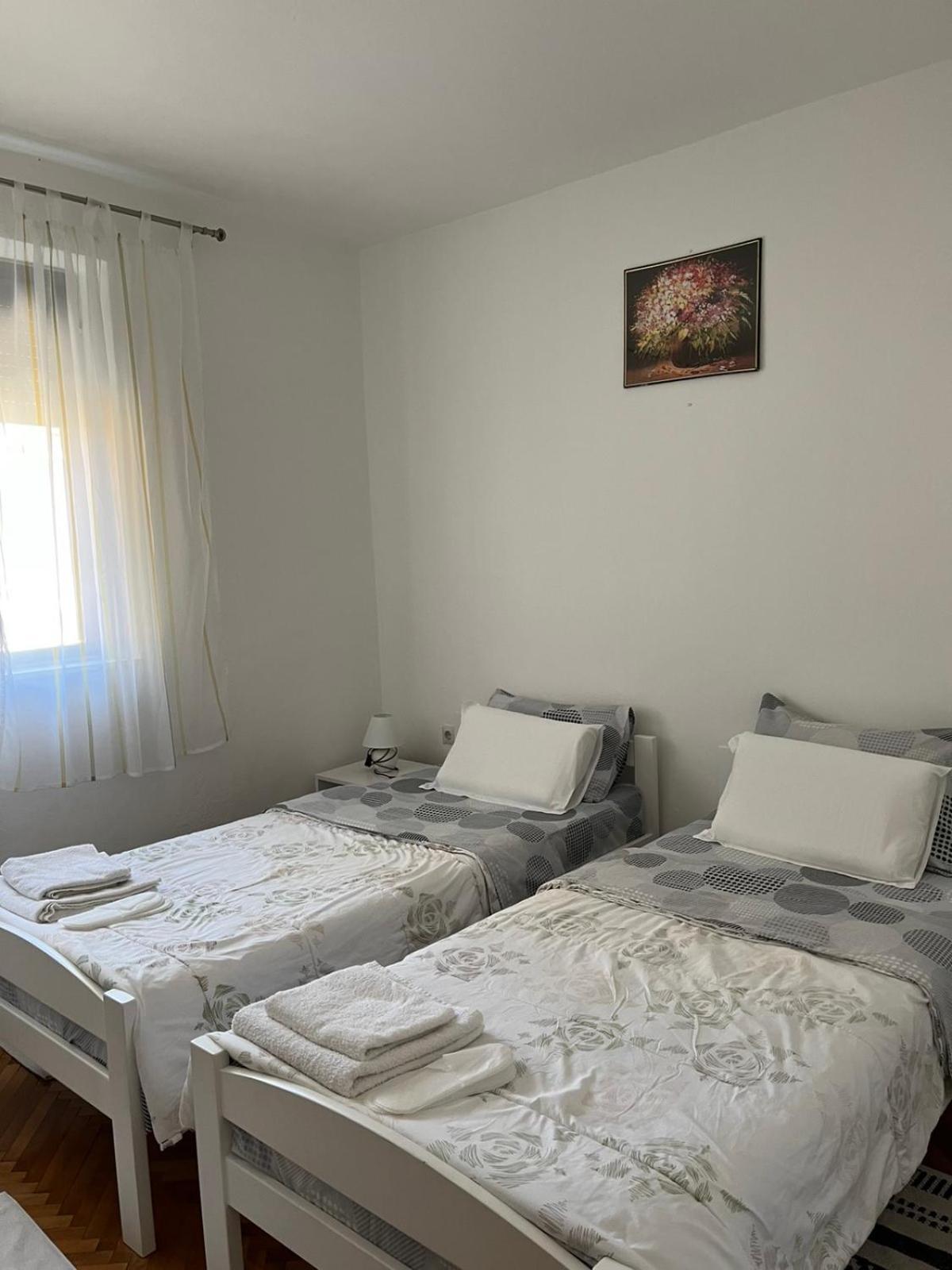 Apartmani Trebinje B&I Exterior foto