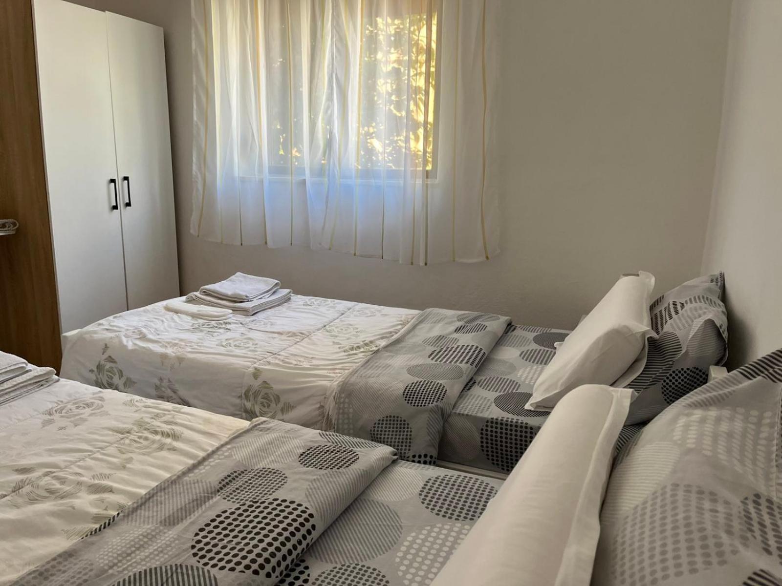 Apartmani Trebinje B&I Exterior foto