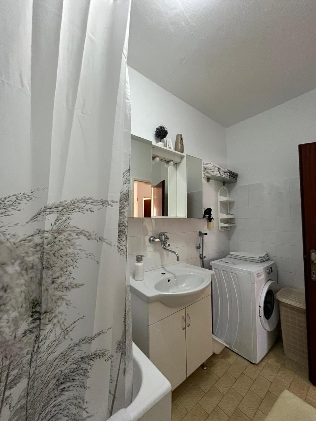 Apartmani Trebinje B&I Exterior foto