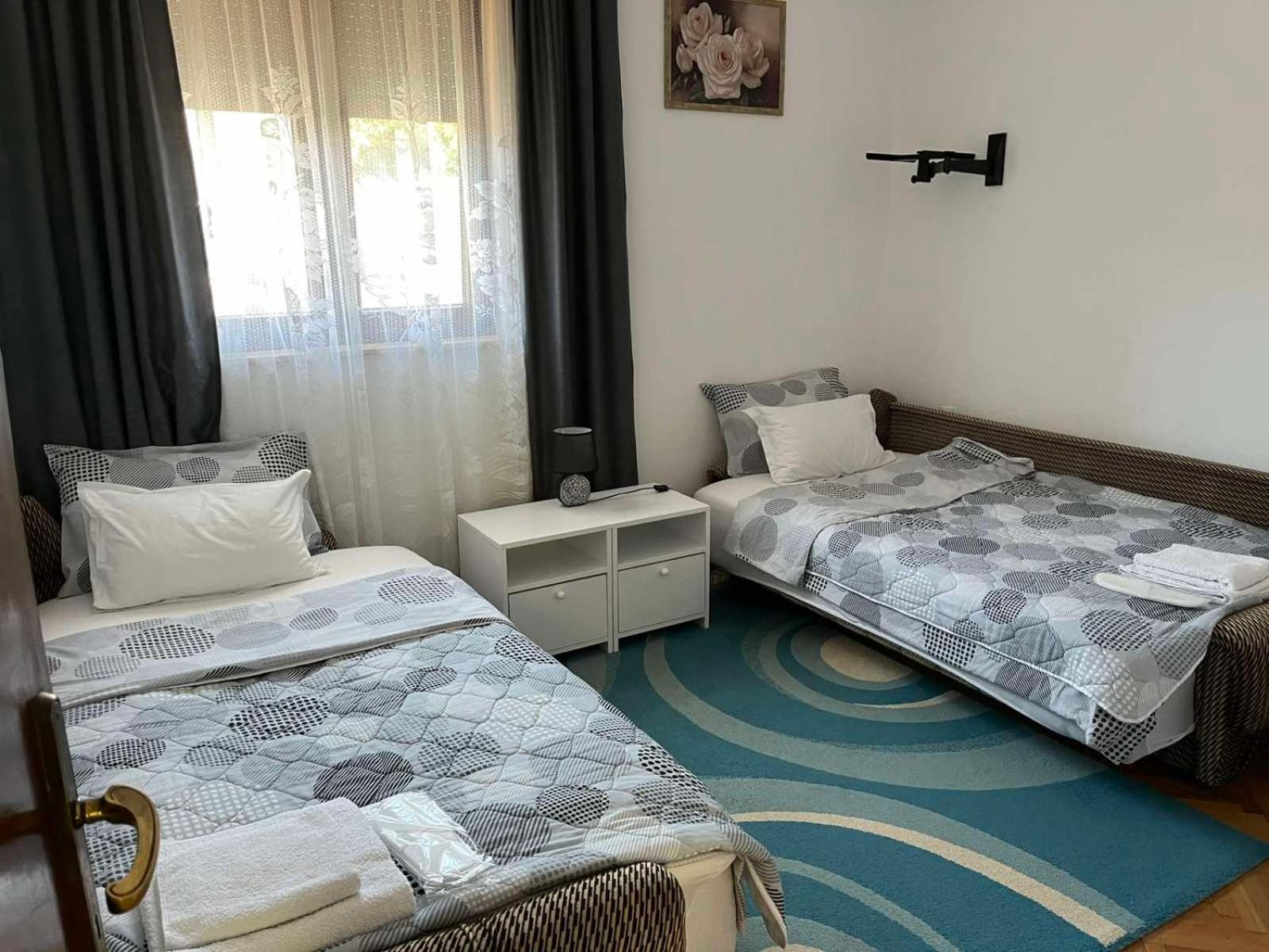 Apartmani Trebinje B&I Exterior foto